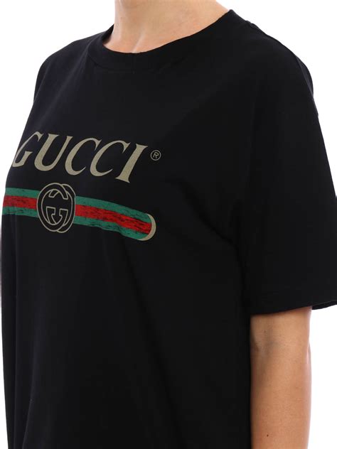 gucci camisetas mujer baratas